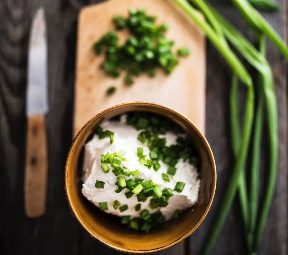 What to eat with Greek yogurt