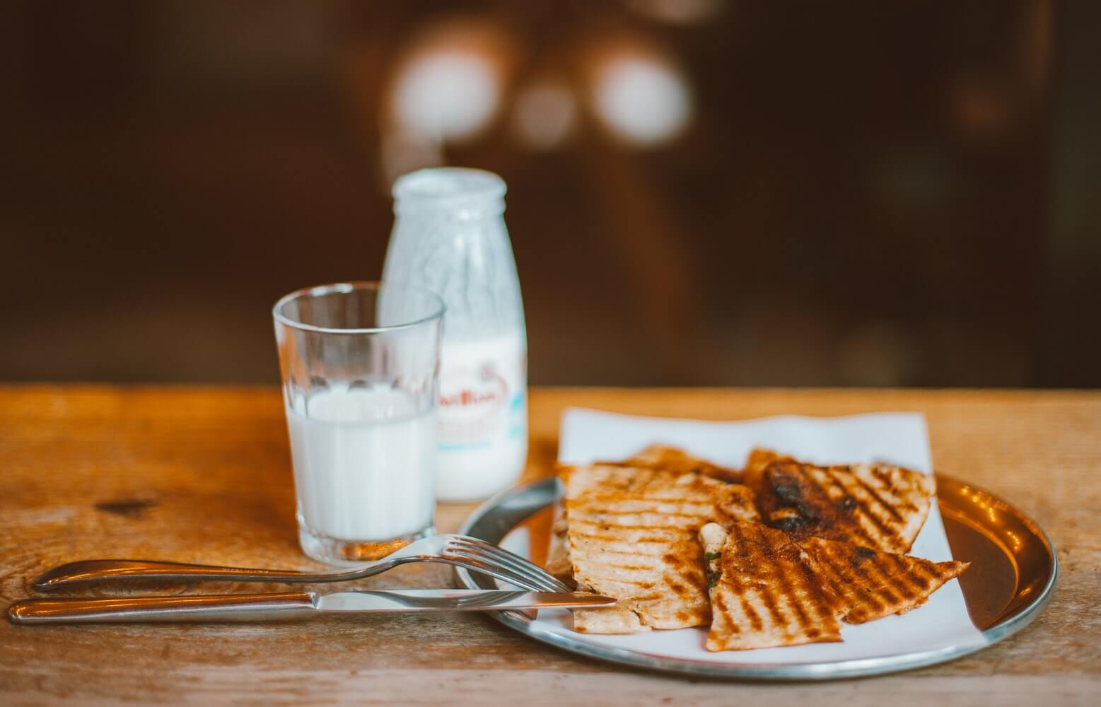 Benefits of kefir