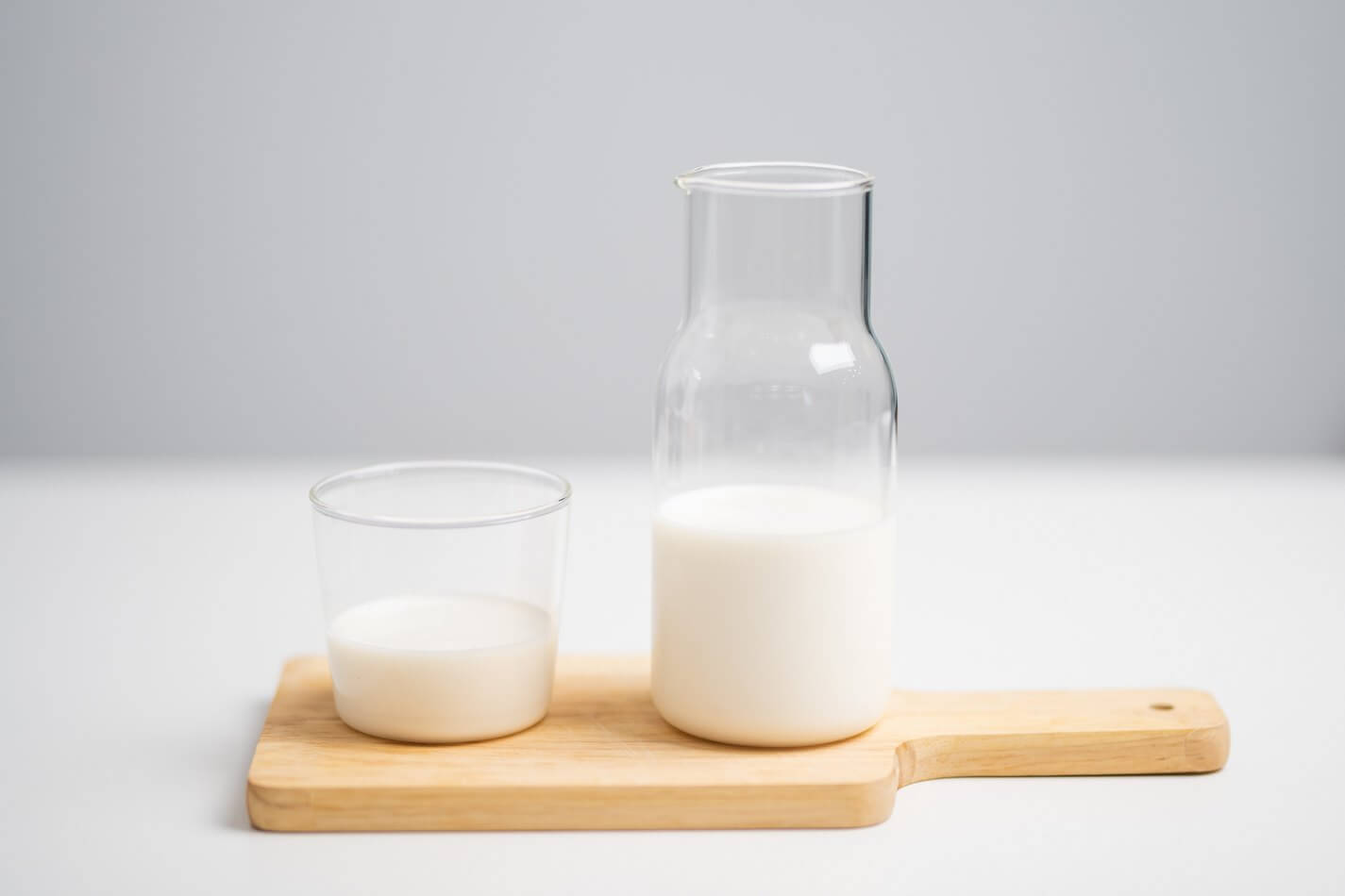 How to make homemade kefir