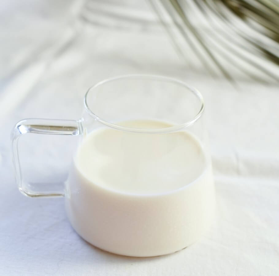 Benefits of a kefir fasting day