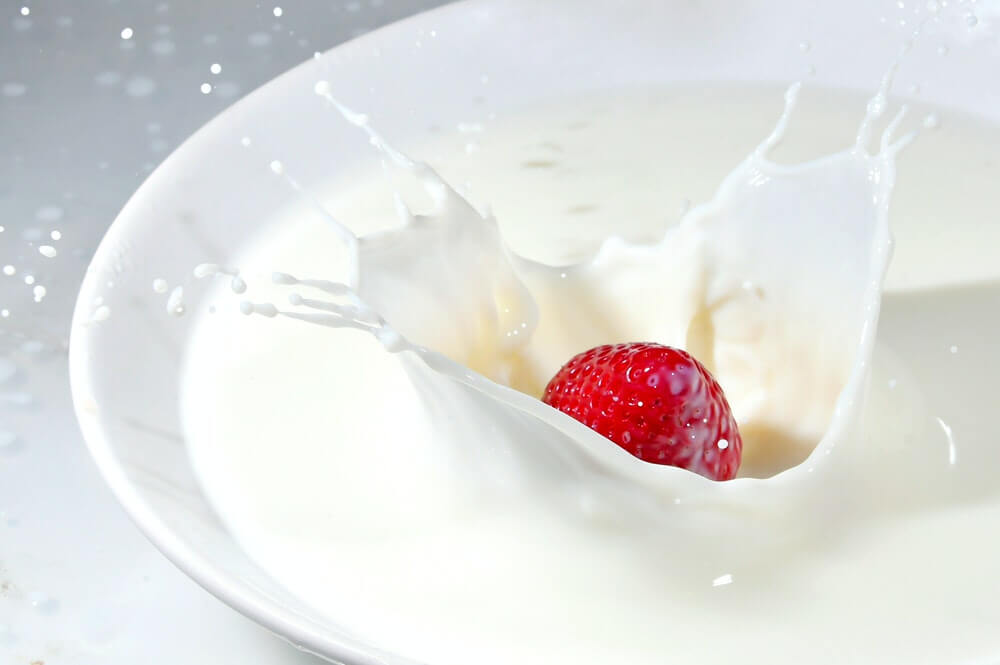 Benefits of fermented dairy products