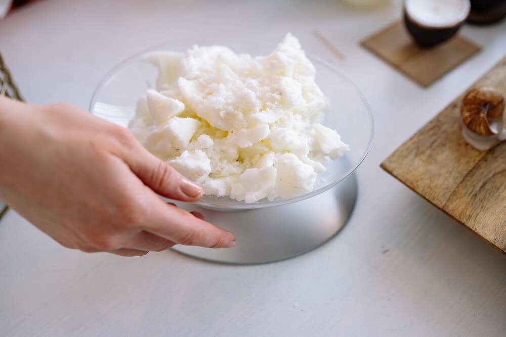 Properties of fermented dairy products